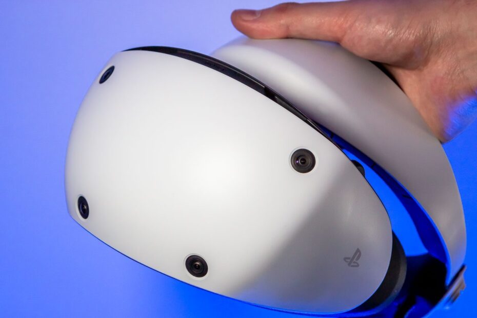 Sony s'apprêterait à lâcher complètement le PSVR2