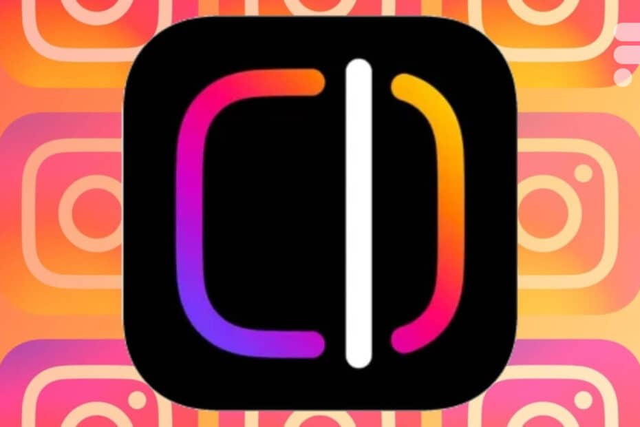 Instagram lance officiellement « Edits » sa réponse à CapCut