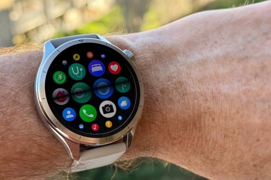 Xiaomi Redmi Watch S4 11