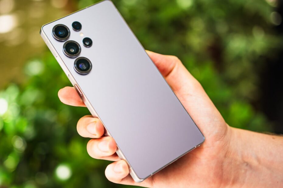 trois nouveautés importantes attendues pour l’appareil photo