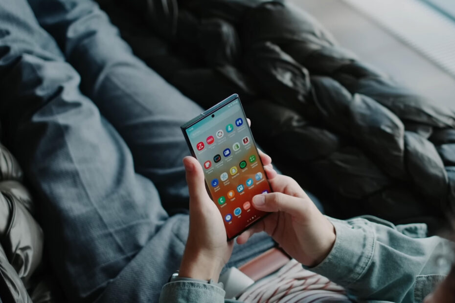 Ce logiciel malveillant a pu piller les données de détenteurs de Samsung Galaxy pendant presque un an