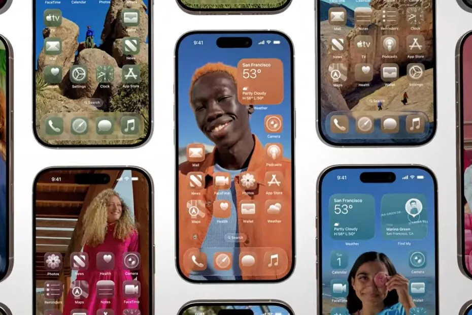 Apple n'en a pas fini d'ajuster Liquid Glass, et la bêta d'iOS 26.2 nous montre la prochaine direction