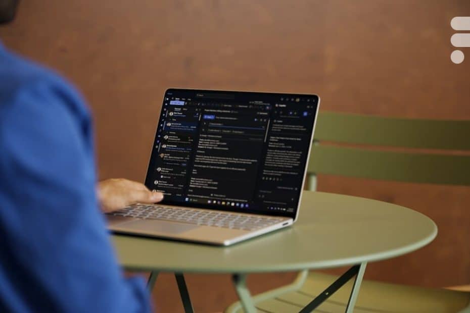 Surface Pro 12 et Laptop 8 débarquent, mais réservés aux pros — Frandroid