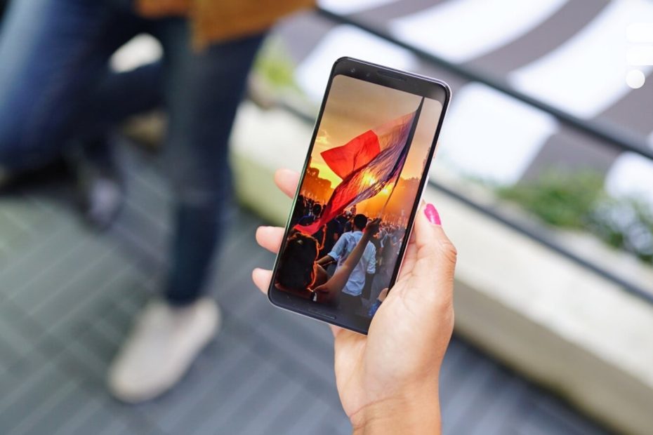 Et si votre vieux smartphone devenait un serveur ? — Frandroid