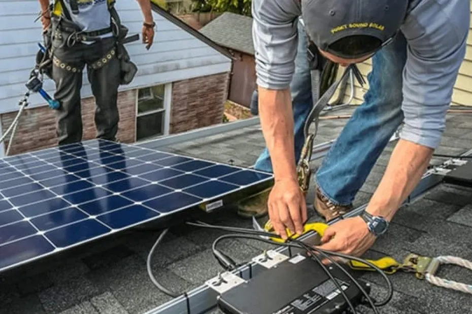 « Risque inacceptable » : les onduleurs des panneaux solaires chinois et européens bannis par crainte d’une attaque énergétique aux Etats-Unis