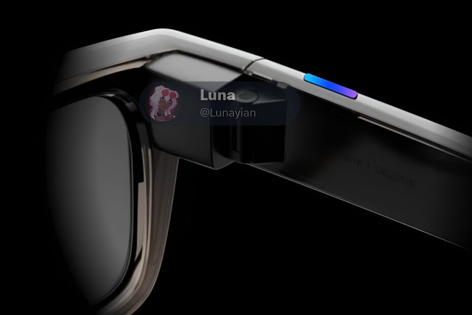 Meta s'apprête à lancer ses lunettes connectées avec écran et contrôleur au poignet