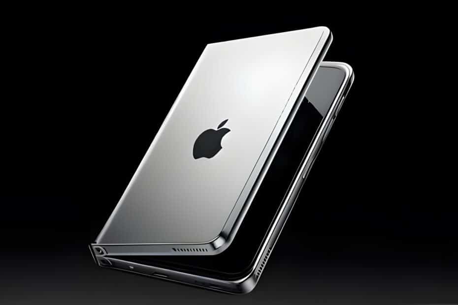 La sortie de l'iPad pliant encore retardée. Et il devrait coûter un prix fou