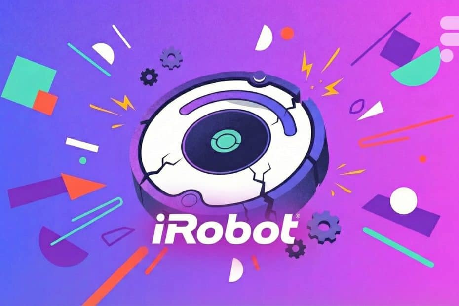 comment iRobot a perdu la guerre des aspirateurs robots et pourquoi la Chine est son seul salut — Frandroid