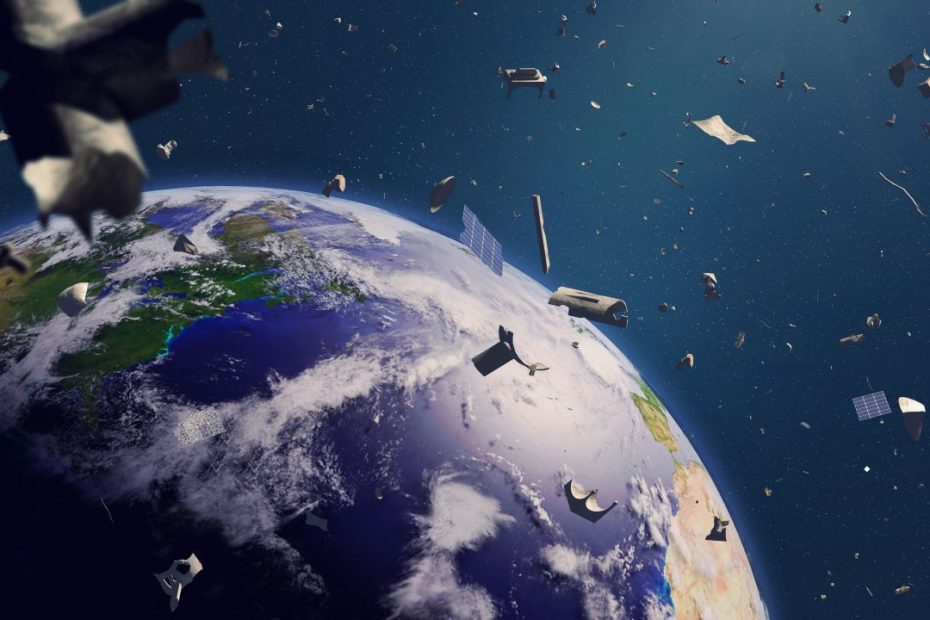 Starlink active son plan d'urgence orbital