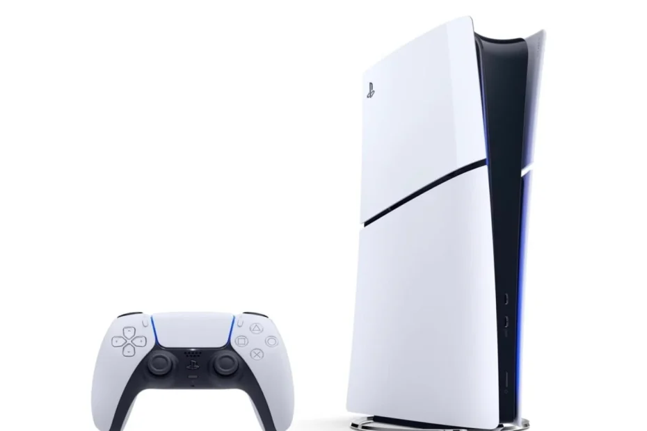 Sony ne souhaite pas le succès de la Switch, il vend sa PS5 avec zéro marge ⚡️