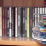 Comment tirer profit de vos anciennes collections de CD et de DVD ?