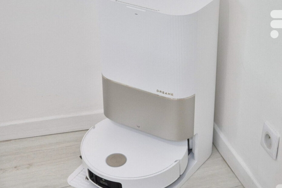 l’aspirateur-robot capable de franchir des obstacles de 6 cm