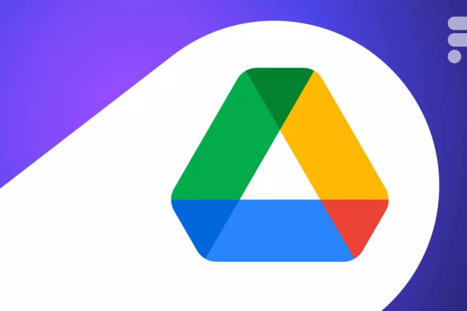Google Drive améliore enfin son lecteur vidéo sur Android