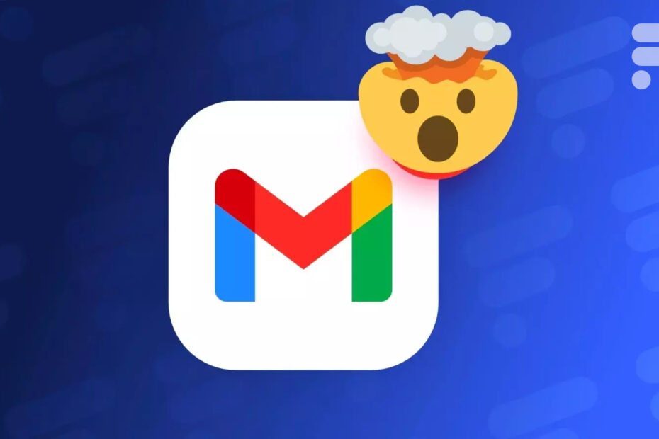 Une belle nouveauté, Google vous aide à faire le tri sur votre boîte Gmail