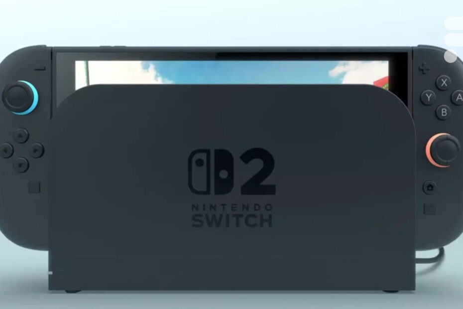 La Nintendo Switch 2 sera-t-elle plus chère à cause de Donald Trump ? Peu probable