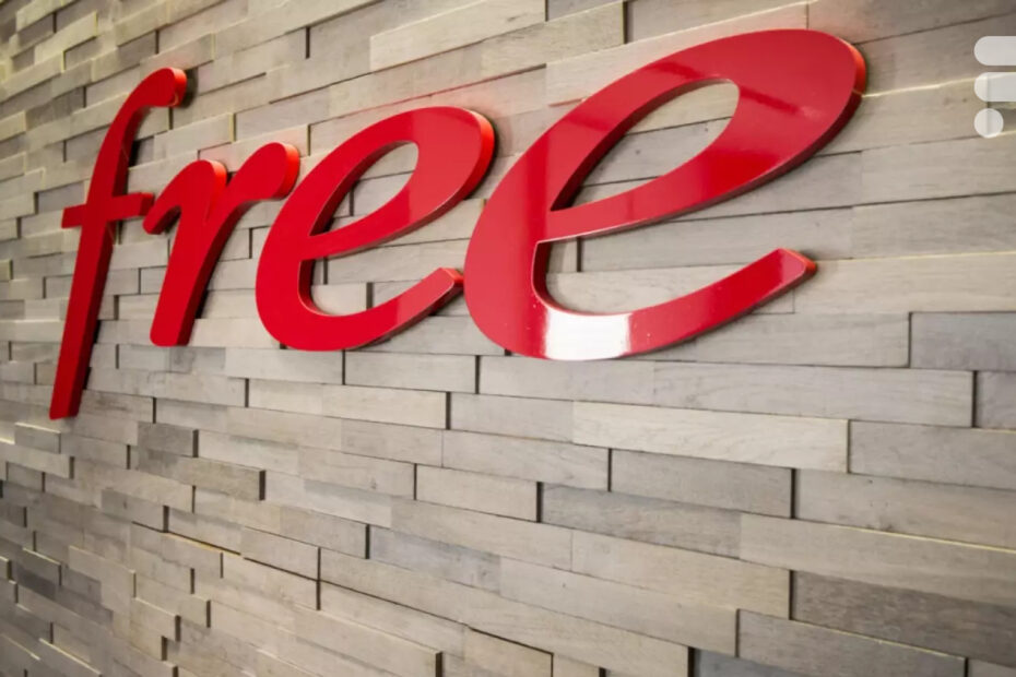 Petit changement pour l'offre série Free de Free Mobile