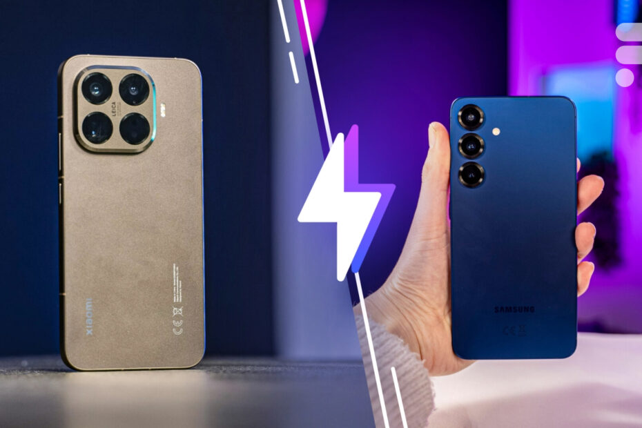 comment choisir le meilleur smartphone premium ?