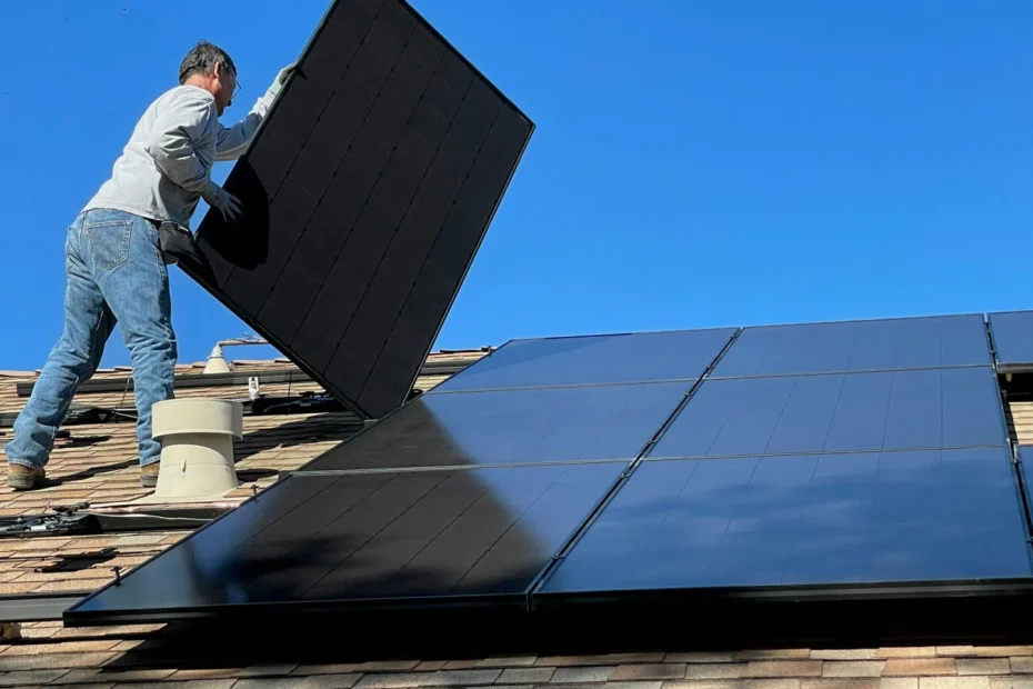 Vous avez des panneaux solaires ? L’État va racheter 4 fois moins cher votre électricité