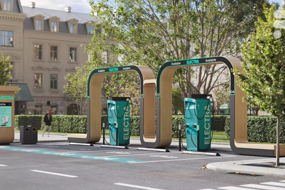 Le plein d'essence à 42 cts en électrique, le porte vélo abordable de Thule et les batteries sans lithium de Volkswagen