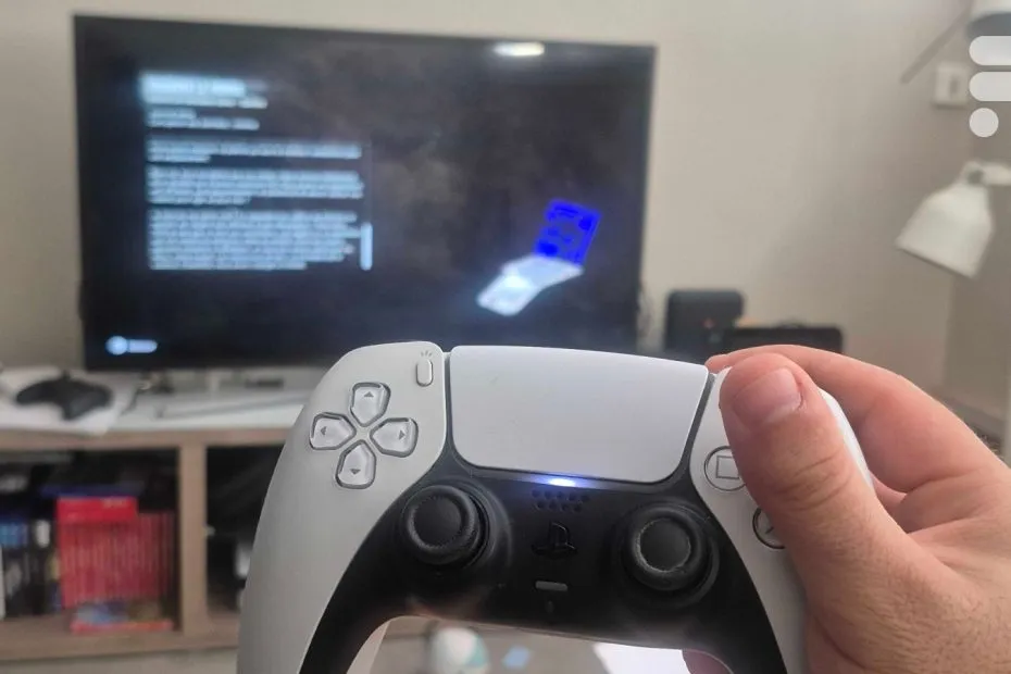 Contrôle parental PS5 : temps de jeu, achats et filtrage par âge — Frandroid