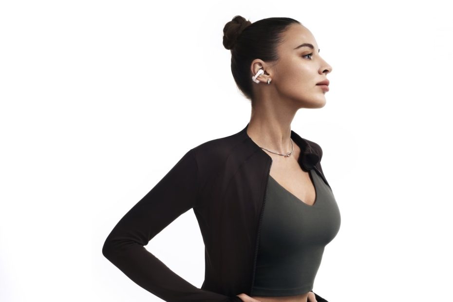 Shokz élargit sa gamme d'écouteurs ouverts à clip avec les OpenDots 2 et OpenDots Air — Frandroid