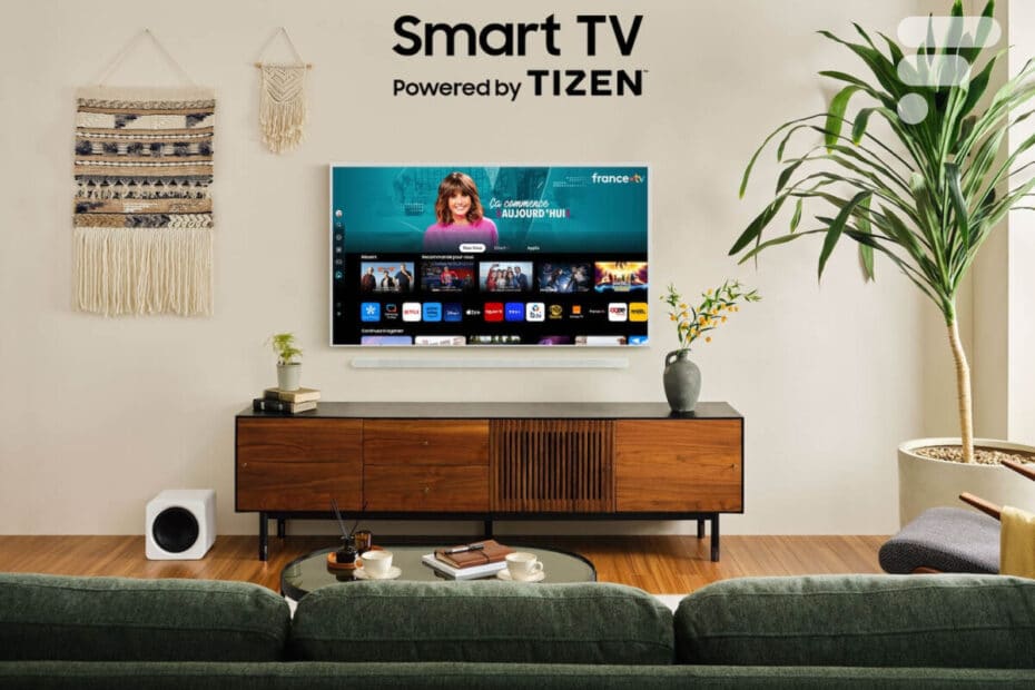 rubriques, paramètres, fonctions… tout savoir sur le système des TV et vidéoprojecteurs