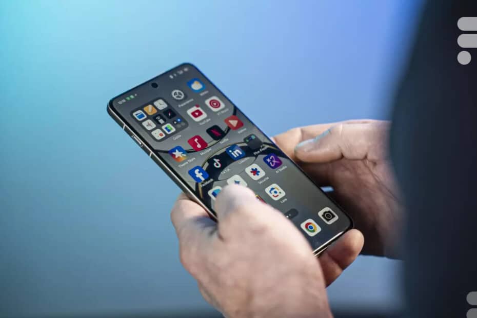 Pourquoi le smartphone retrouve enfin le sourire, sauf en Chine