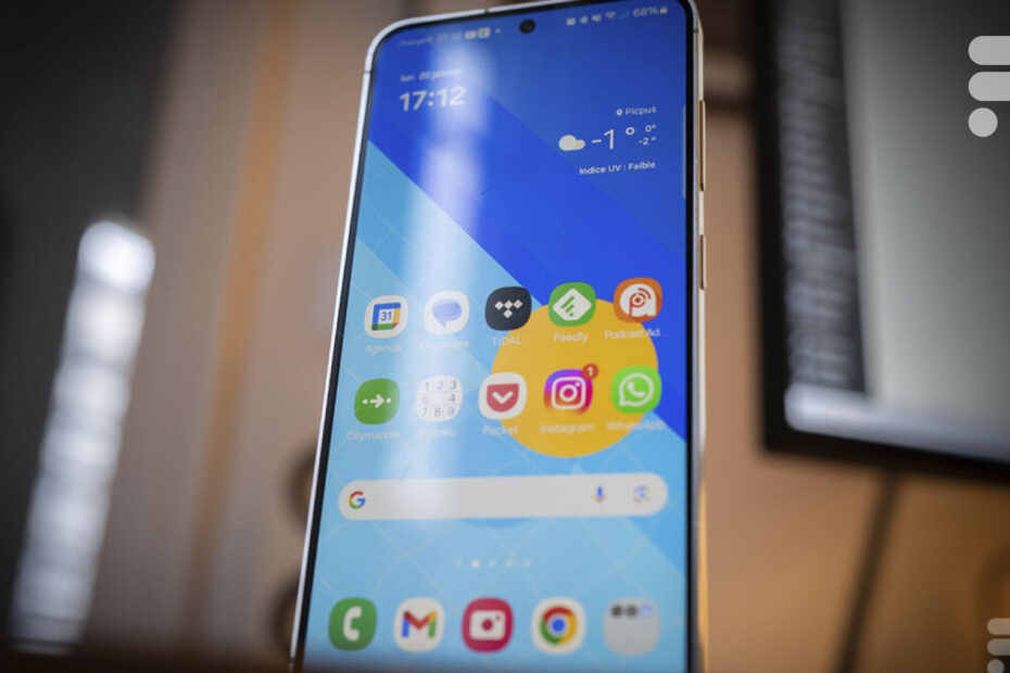 j'ai enfin trouvé le smartphone idéal pour m'en passer