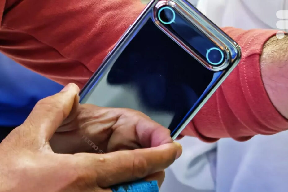 Cette marque qui casse les prix a son smartphone ultrafin et serait bientôt chez nous