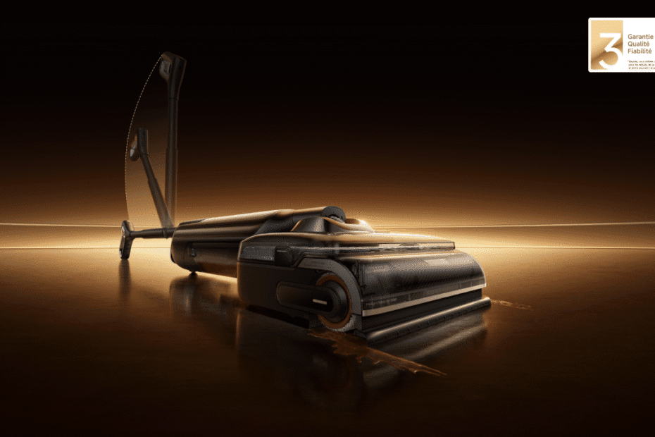 l’aspirateur MOVA M50 Ultra explose les codes avec une promo incroyable
