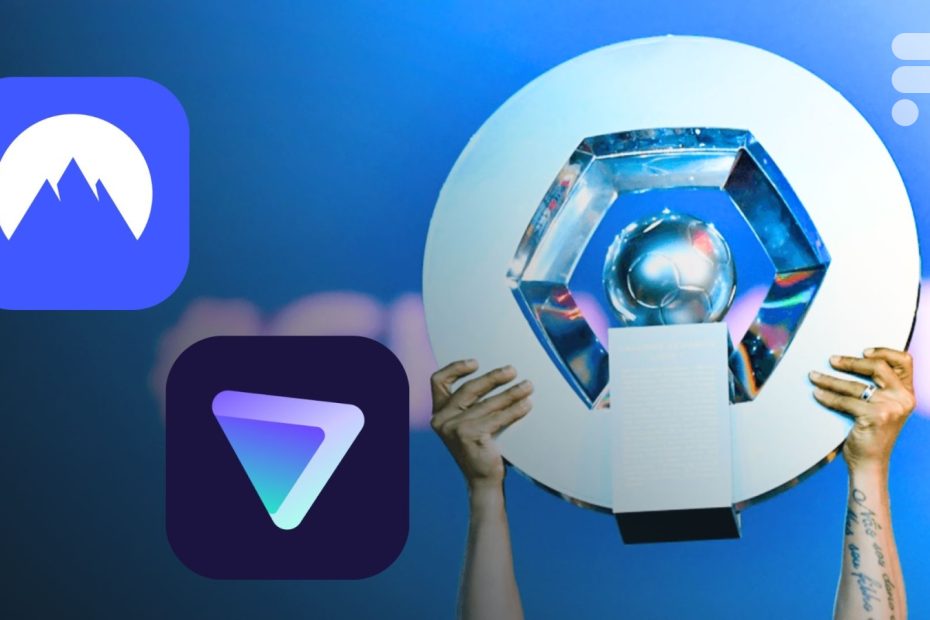 VPN et streaming illégal : la justice recule sur les blocages — Frandroid