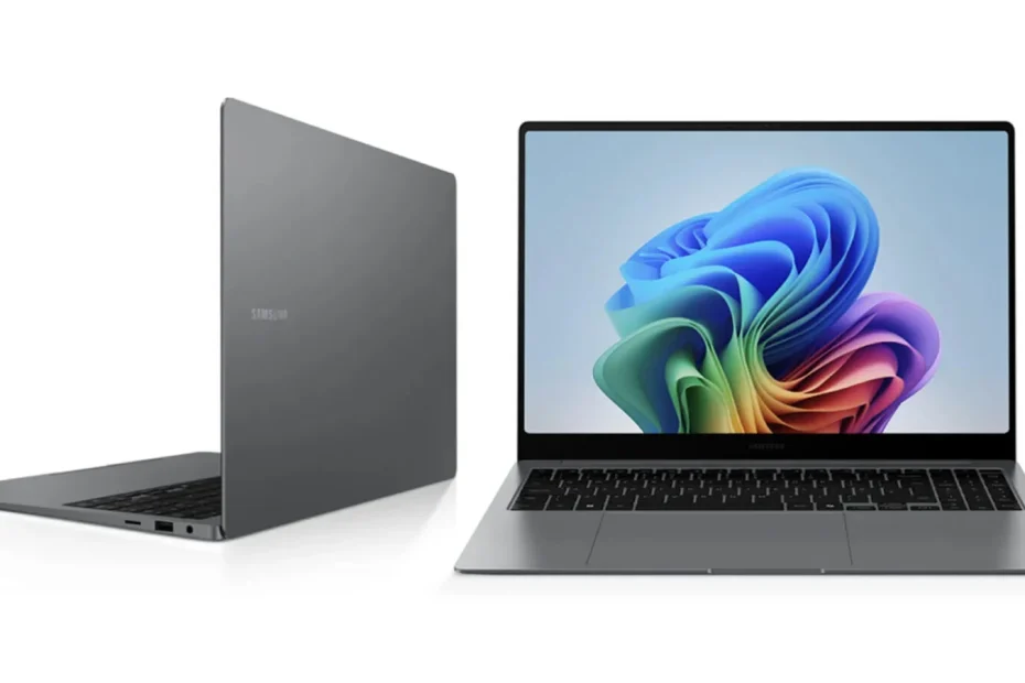 Samsung vous offre 700 euros sur l'achat de son excellent PC portable Galaxy Book5 Pro