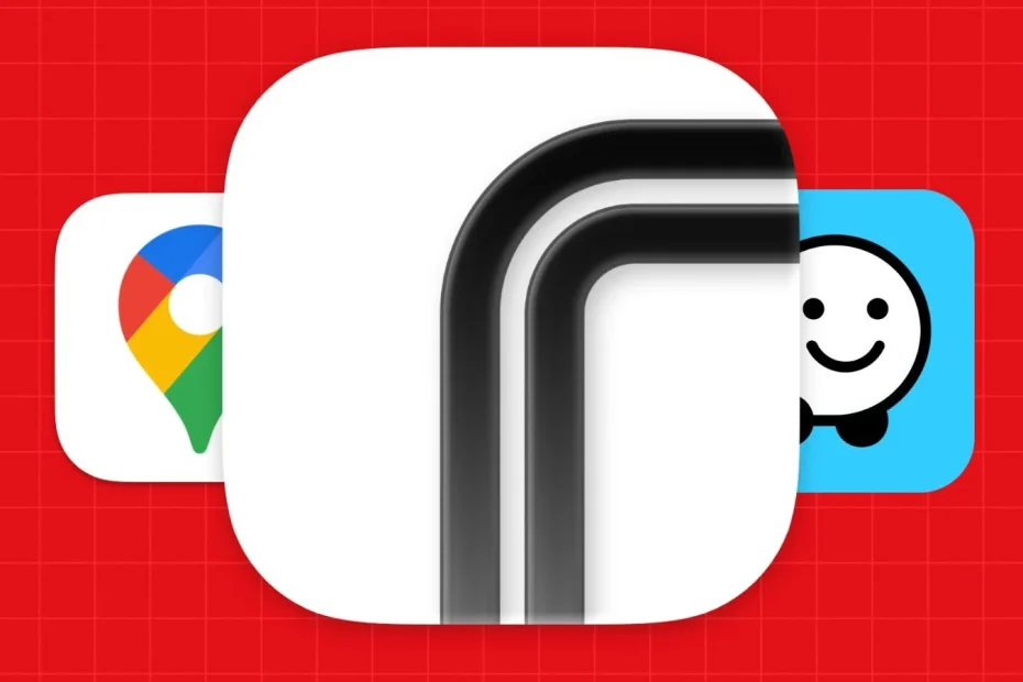 Oubliez Waze et Google Maps, on a testé le GPS français qui cartonne