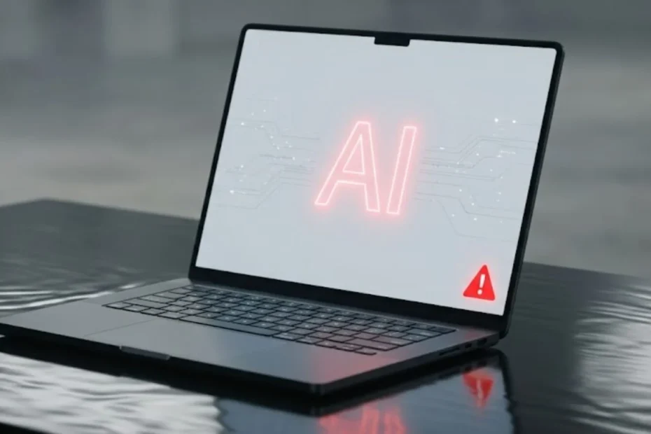 Une cyberattaque au coeur de l'IA sème la panique chez les développeurs