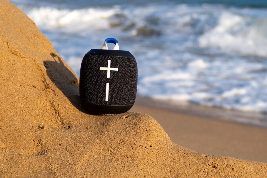 Test Ultimate Ears Wonderboom 4 : notre avis complet -