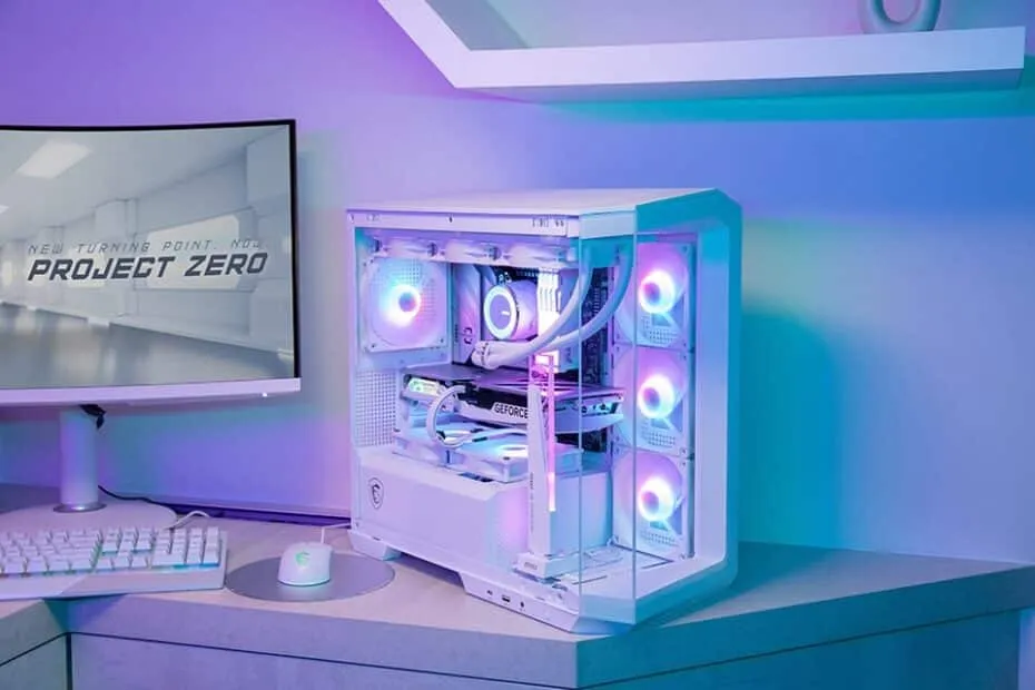 MSI et Asus ROG repensent le montage de boîtiers PC avec de nouvelles cartes mères