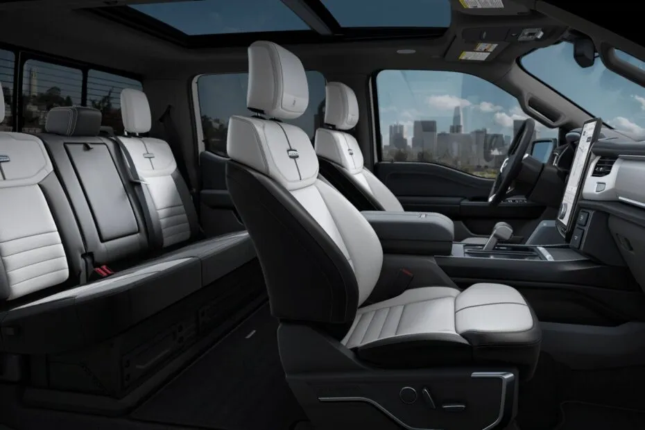 Ford lance enfin son concurrent du Tesla Cybertruck en Europe