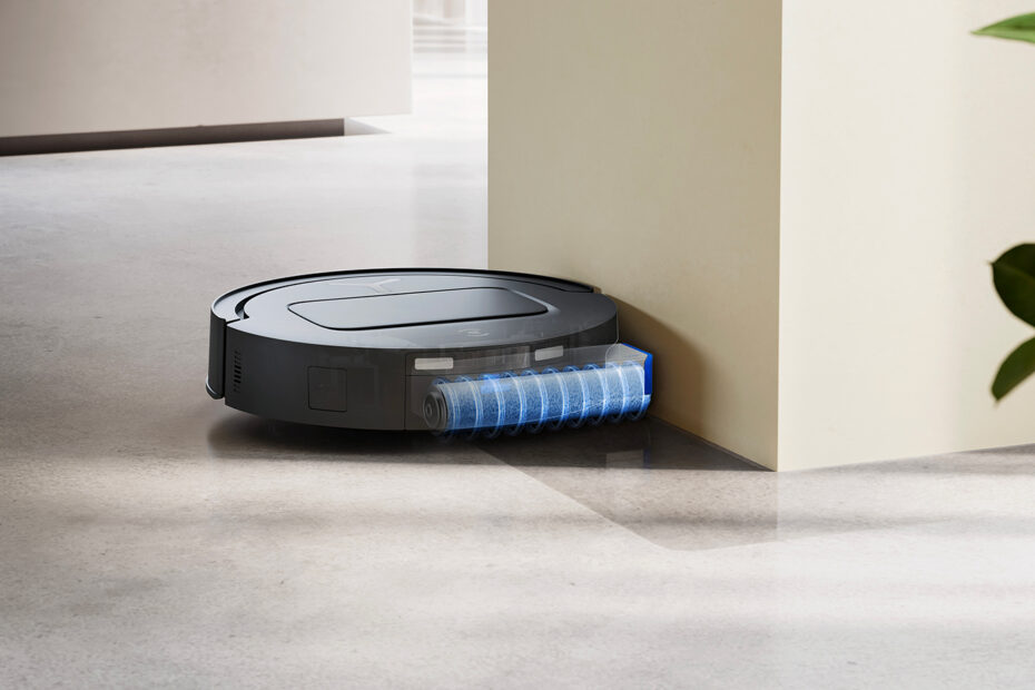 pour nettoyer vos sols ou vos vitres, Ecovacs a la solution idéale et sans efforts (profitez de 300€ de remise)