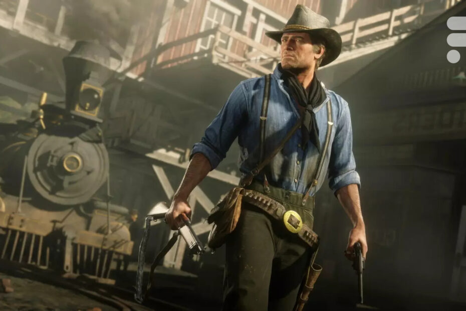 Red Dead Redemption 2 est jouable sur Android en émulation, mais avec des compromis