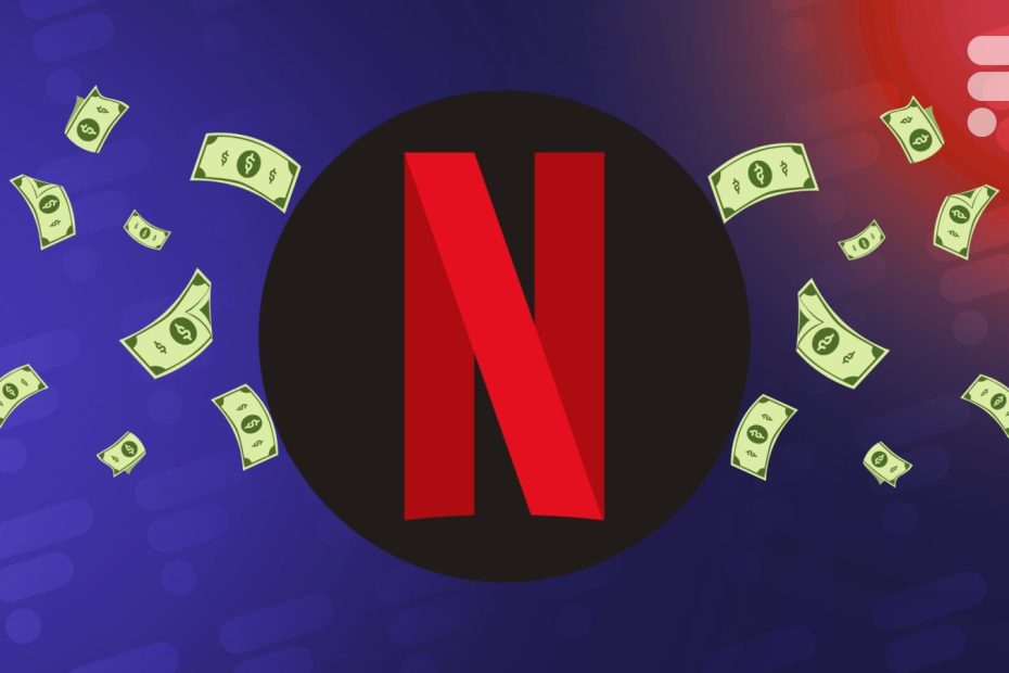 Netflix condamné, Gemini Live sur les enceintes, Artemis II : l’actu tech de la semaine