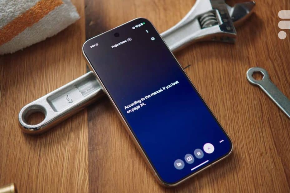 Google prend le contre-pied total d'OpenAI et de ChatGPT, du moins pour l'instant — Frandroid
