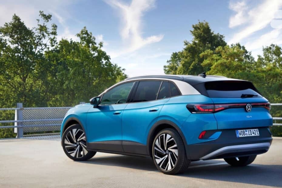 un nouveau risque plane sur les voitures électriques en Europe