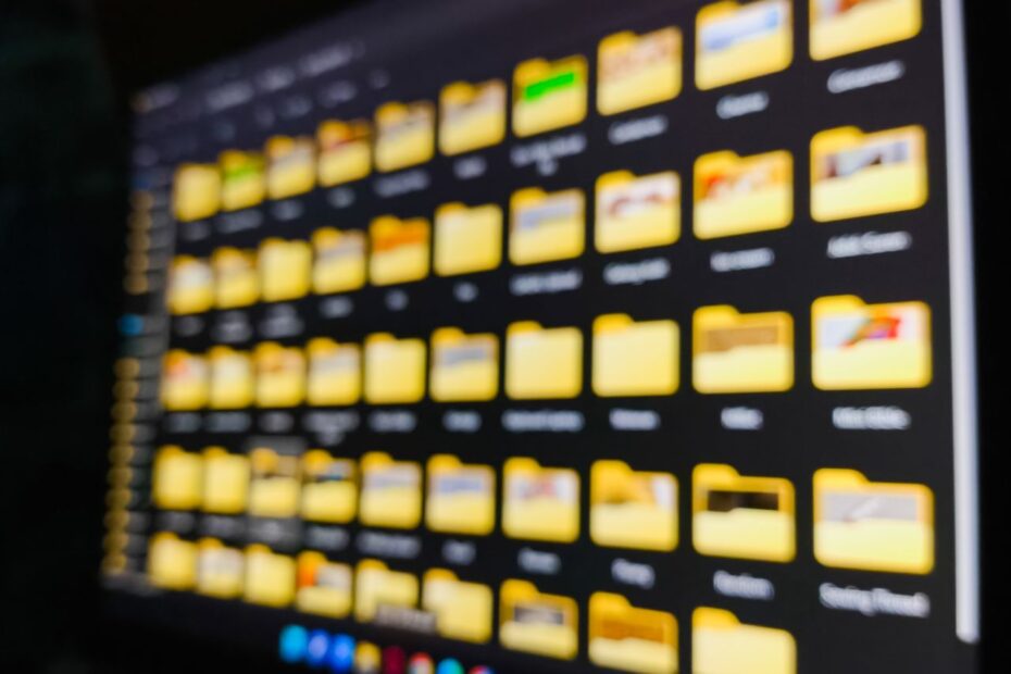 L'Explorateur de fichiers, grand gagnant de la dernière bêta de Windows 11 ?