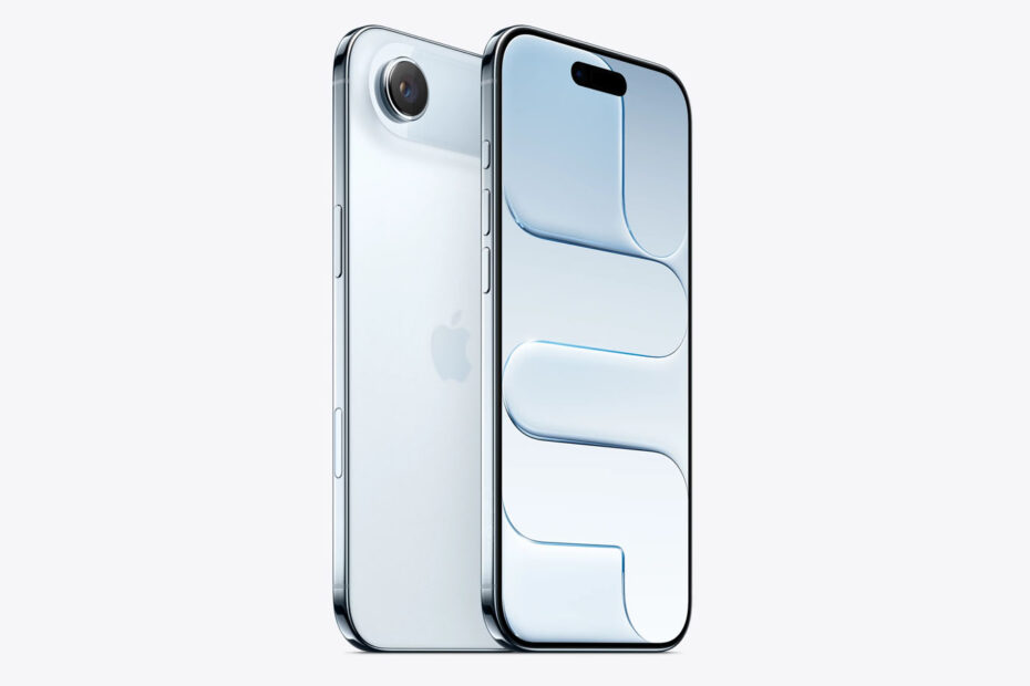 L'iPhone Air semble encore mieux que prévu, qu'en disent les premiers tests ?