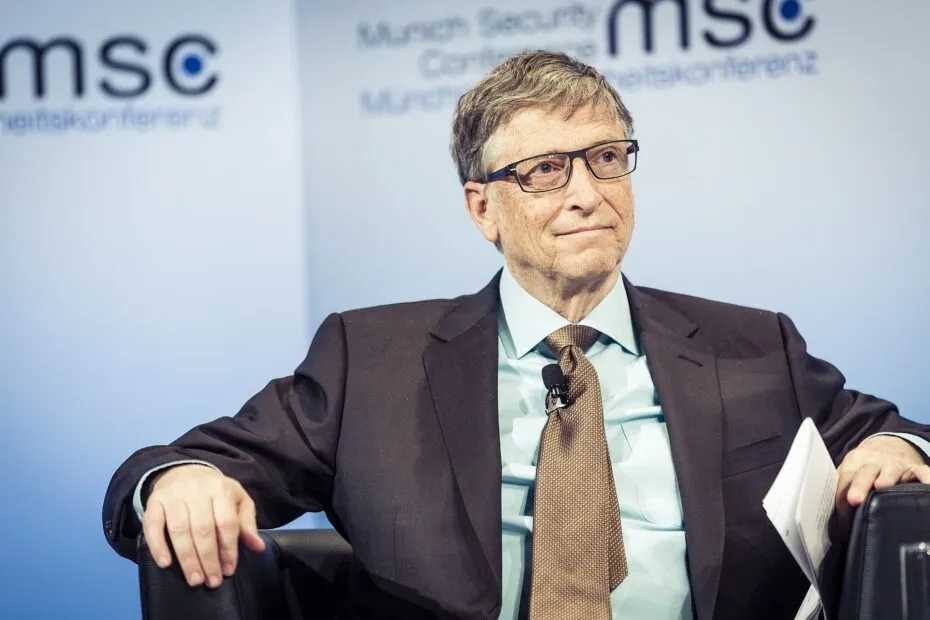 Comment Bill Gates façonne discrètement l'avenir de Microsoft