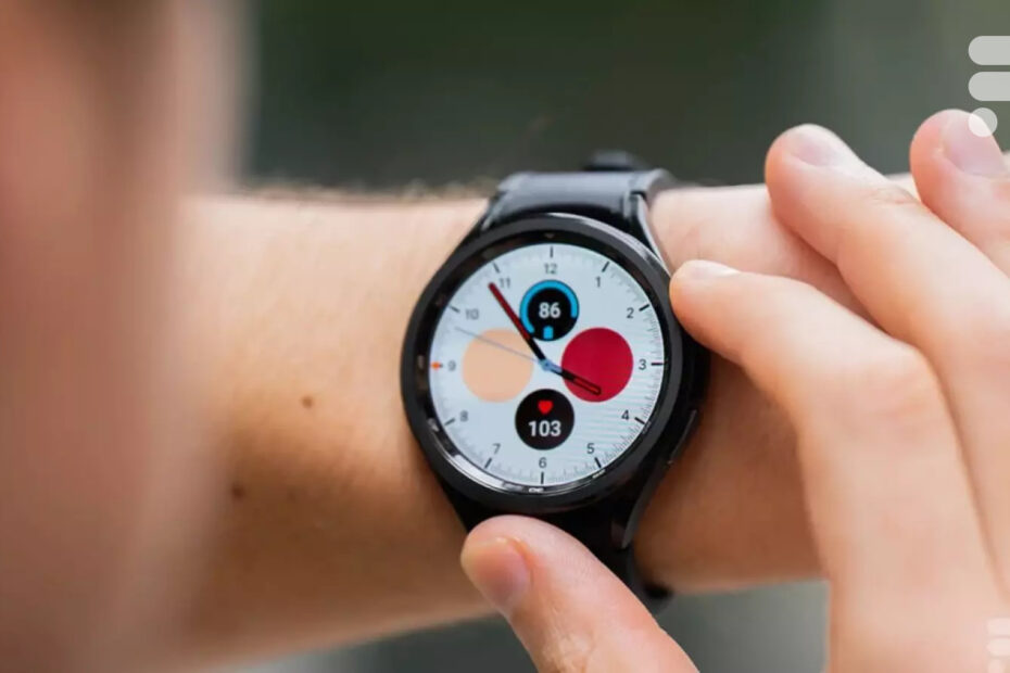 Samsung confirme travailler sur ces nouveaux capteurs de santé