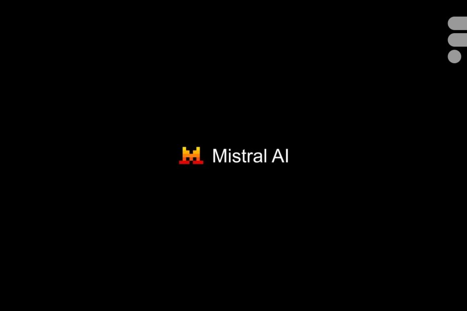 Mistral Medium 3.5 : la start-up française dégaine un modèle 128B open source à moitié prix de Claude, mais 2 points derrière — Frandroid