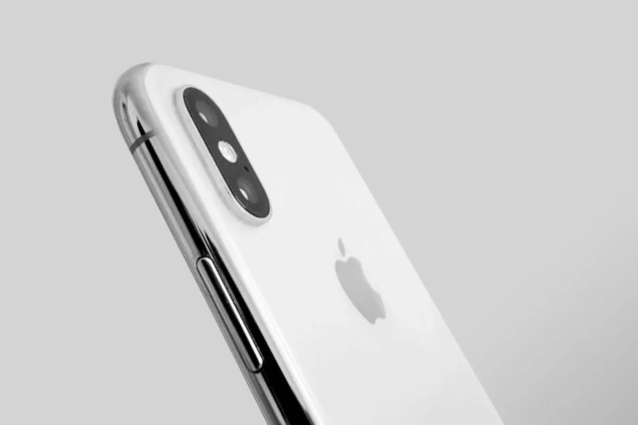 iPhone X et MacBook Pro 2018 déclarés obsolètes par Apple — Frandroid