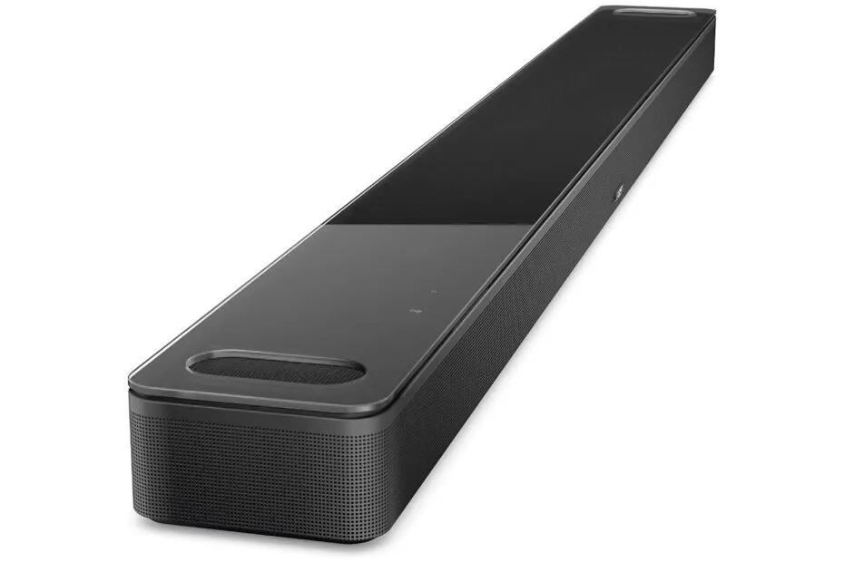 Barre de son Bose Smart Soundbar 900