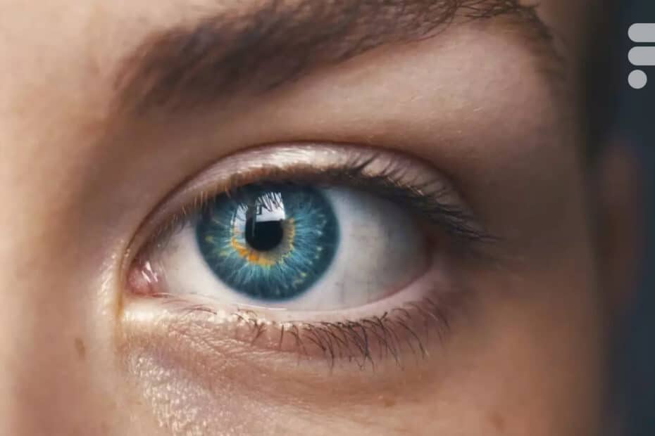 Une technique laser révolutionnaire révèle une couleur jamais vue